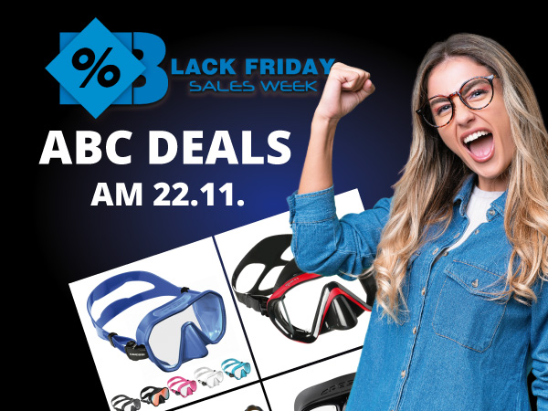 Black Week Angebote am 21.11.2025 - ABC