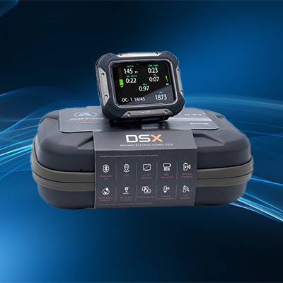 Black Week Angebote - Tauchcomputer