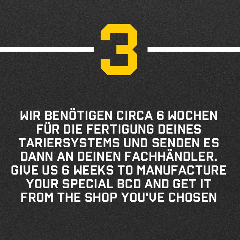 XDEEP Schritt 3
