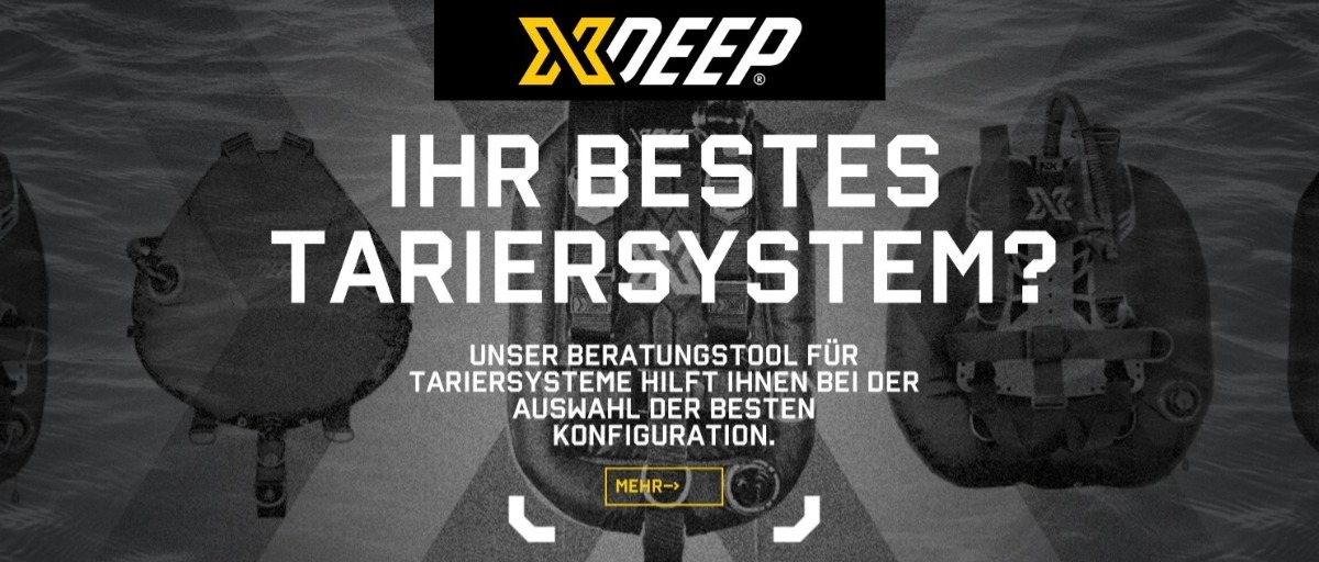 Zum XDEPP Konfiguration